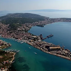 hotellátogatás
