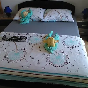 hotellátogatás