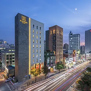 ** 호텔 에이치에비뉴 성신여대점 대한민국