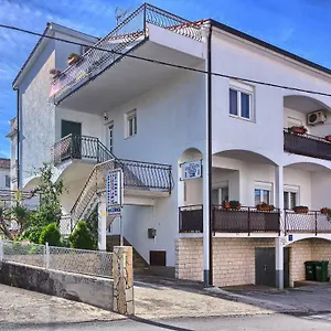  Apartman Milenka